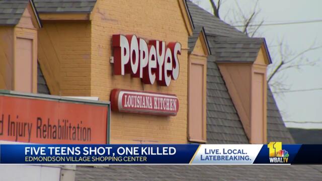 Community seeking solutions following fatal quintuple shooting