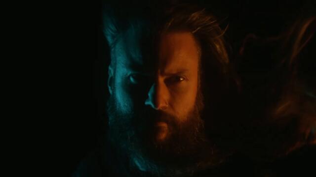 DARK EMBRACE - Never Seen The Sun (Official Video)