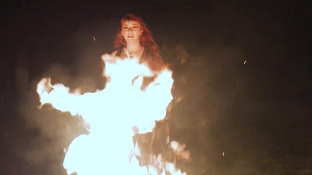 Marianella - ME LLAMA (Video Oficial)