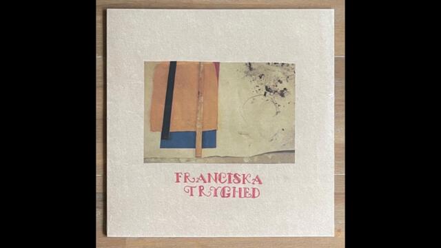 Franciska - Tryghed [Full Album · 2023] Field Recording Minimal Ambient