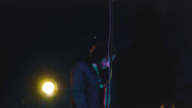 Hunted By Elephants - Carry On (Official Music Video)