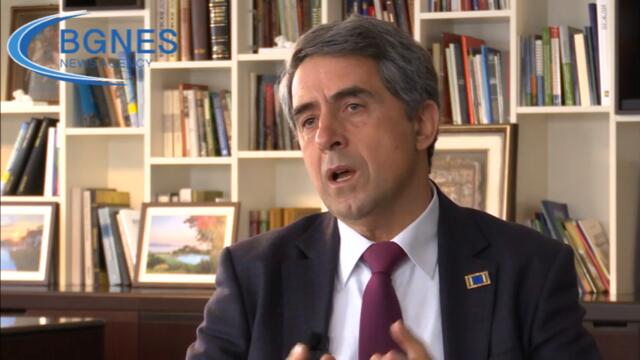 Плевнелиев: Петков и Радев многократно нарушиха правилата