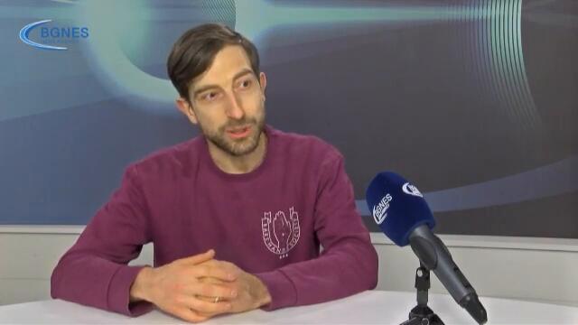 Иван Шопов: През новата година с „Тригайда“ сме замислили да издадем нов албум