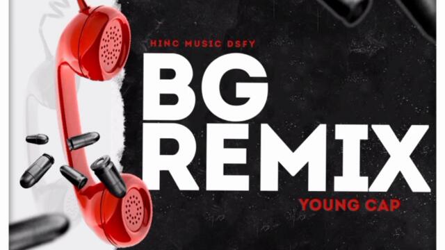 Young cap - BG Remix (official audio)pro by @HitmanProductions #freebg #music   #nbayoungboy