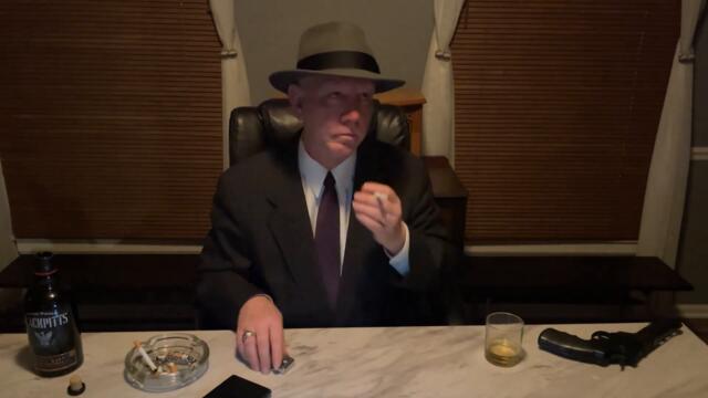 FULL MOON MATINEE - Channel Trailer (2022-23 Winter)