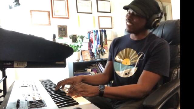 "Do you want " Xscape (Keyboard Cover)