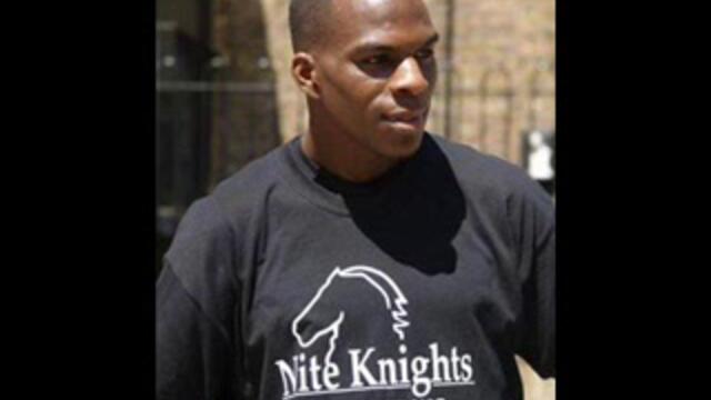 Nocturnal - Kill All A Dem (Remix) [Instrumental]