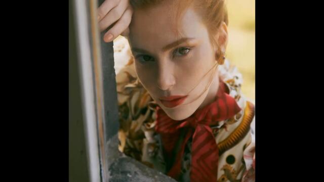 ¡Ha surgido lo que Elçin Sangu no puede dejar y es adicto! #elçinsangu