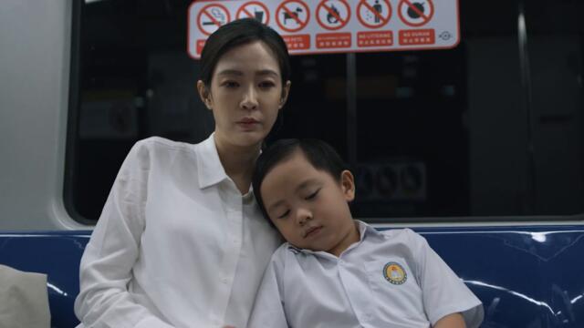 Circle Line《生死环线》2023 Trailer (Official)