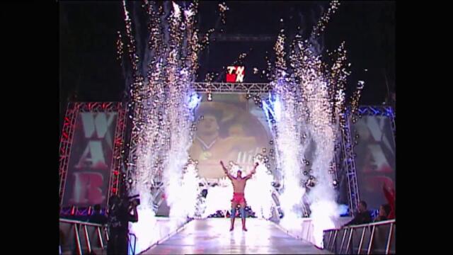 WWF SmackDown (15.03.2001) 1/3