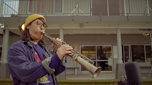 Avantdale Bowling Club - RENT TOO HIGH (Live)