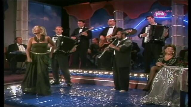 Nada Topcagic - Crkni pukni