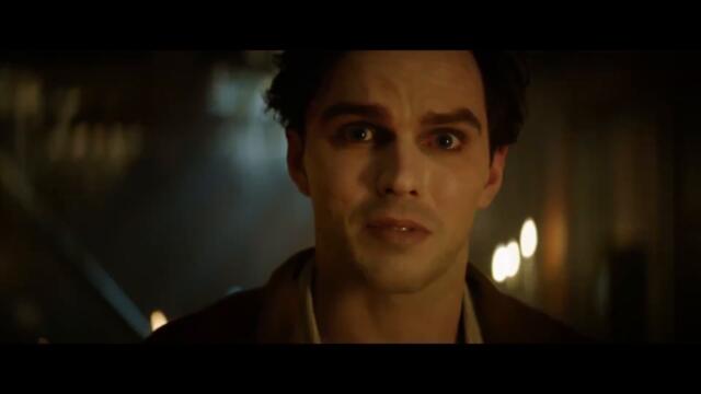 Ренфілд Український трейлер (Субтитри) Фільм 2023