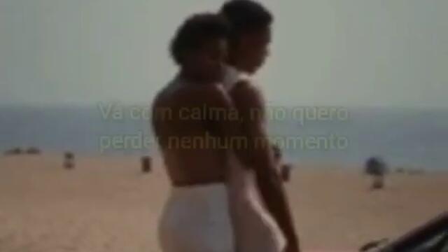 What Would it take here, to make you mine for real? [Slowed + reverbed] Giveon (legendado)