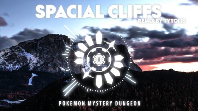 Spacial Cliffs - Arata Iiyoshi - Orchestral Remix