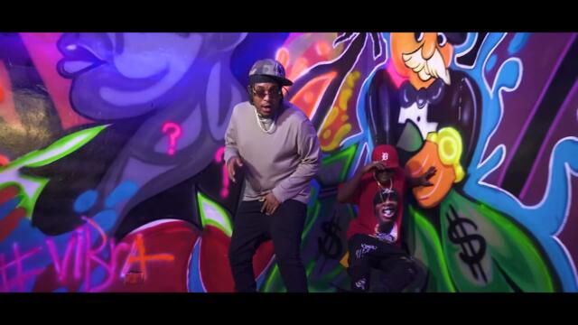 Harryson & El Perrote Wz - Hoy Si🔥 (Official Video)