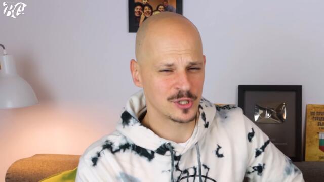 Писахме На 8 ИЗВЕСТНИ ЛИЧНОСТИ / КОИ ни ОТГОВОРИХА