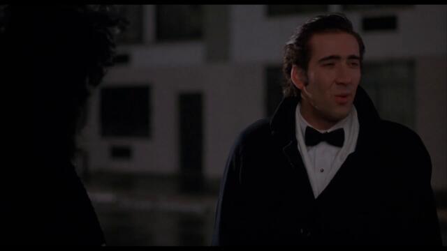 MOONSTRUCK (1987) | Love Don't Make Things Nice | MGM