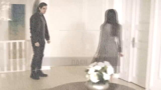 Плен 34 серия на русском языке [Фрагмент №1]