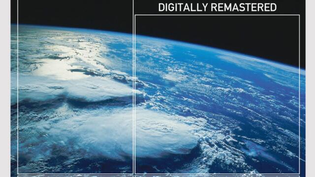 Out Of The Blue (System F 5 AM Remix)