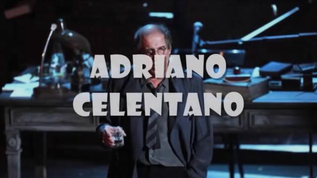 Adriano Celentano - Oh Diana - BG субтитри