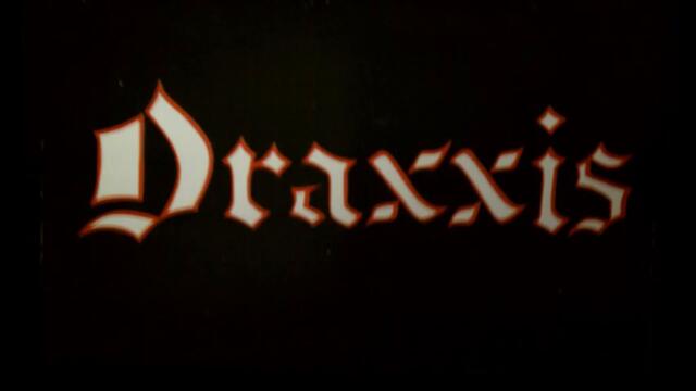 Draxxis / You Come Runnin' (US 1987) (Live Basement Recordings)