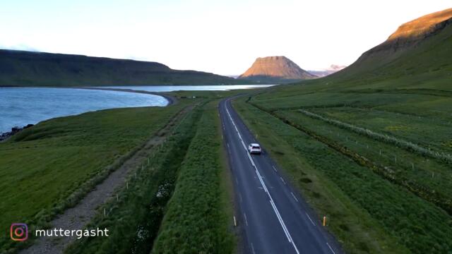 2023 TOYOTA RAV4 Commercial (Spec Ad)