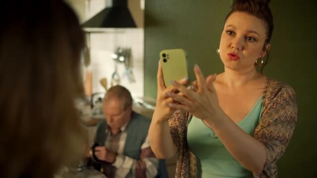 Жена олигарха | Сезон 2 | Серия 2