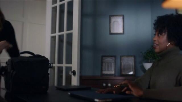 Зимна романтика Hearts of Winter  (2020) Бг Аудио Част 2