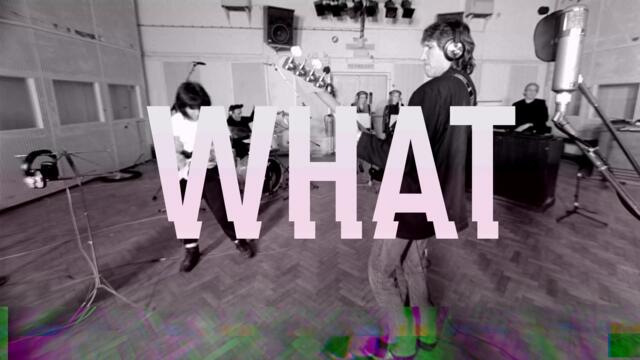 Roger Waters - What God Wants, Pt. I (2015) (Digital Video)