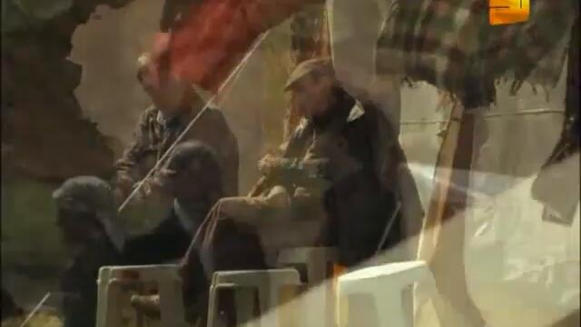 Саваш в Ване | Любовь и наказание - серия 16