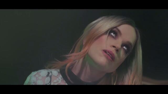 THE HELLFREAKS - Hit Me Where It Hurts (Official Video) | Napalm Records