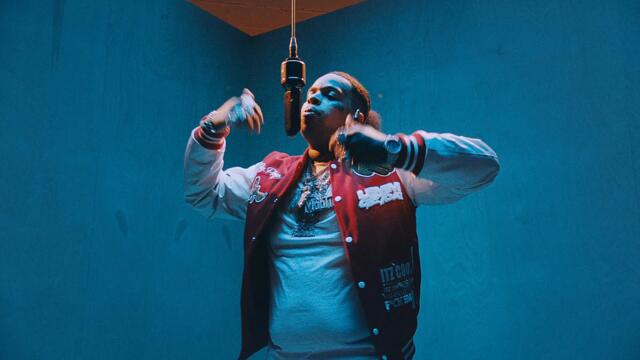 Finesse2tymes - Overdose (Live Session) | Vevo ctrl