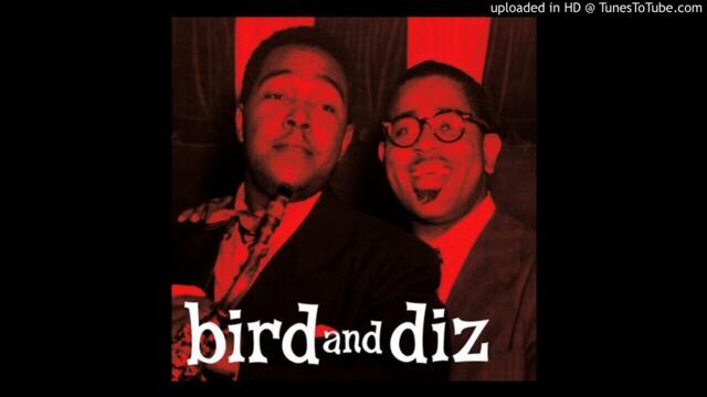 01.- Bloomdido - Charlie Parker / Dizzy Gillespie - Bird & Diz