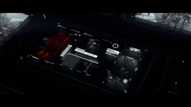 HITMAN Freelancer - Launch Cinematic