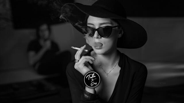 Mzade - Leave (Original Mix)