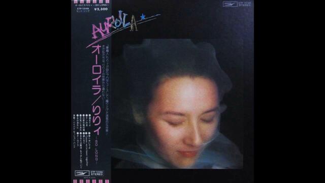 Lily - オーロイラ So Long [Japan] Soul, City Pop (1976)