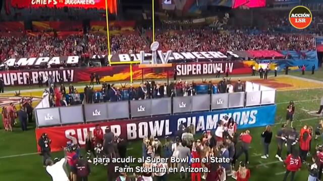 ¿Cuánto le cuesta a un mexicano ir al Súper Bowl?