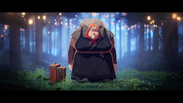 SEASON: A letter to the future - Story Trailer | PC, PS5 & PS4