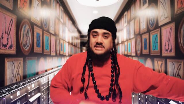 NIQUE - ALL2ME (OFFICIAL MUSIC VIDEO)