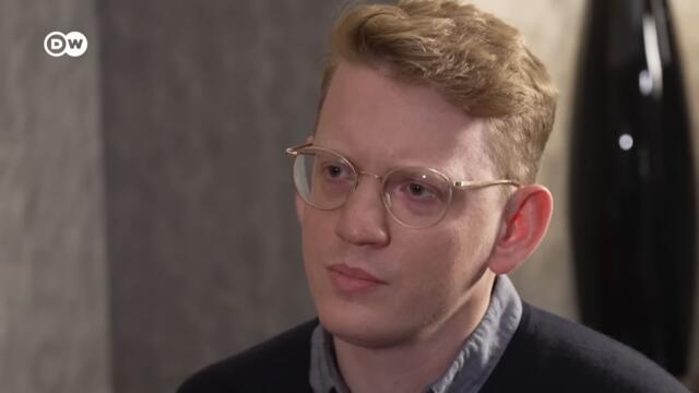 Віце-президент Єврокомісії: ЄС не кине Україну у цій епічній боротьбі | DW Ukrainian