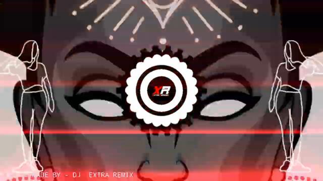 MEGHA RE MEGHA ( EDM - TRANCE REMIX ) DJ ANWESH & DJ RJ X DJ EXTRA REMIXER