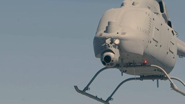 Strike the Shore From the Shoreline - Surface Navy Association 2023