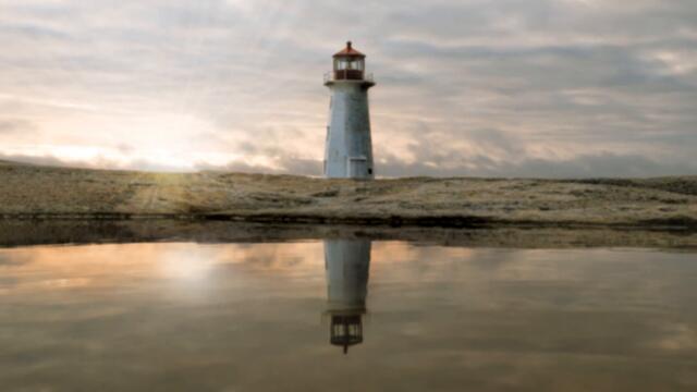 When the Skies Are Grey