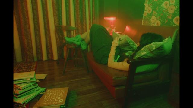 ヤユヨ『POOL』MV