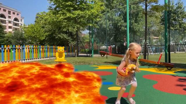 Играй с Мия | Трейлър