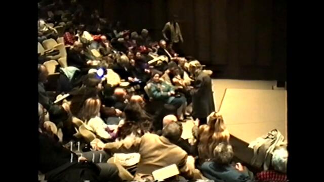 Ваклуш - Трейлър