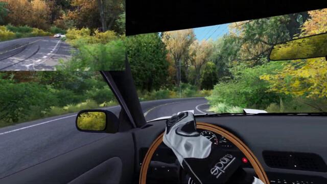 Assetto Corsa | Dousojin full send