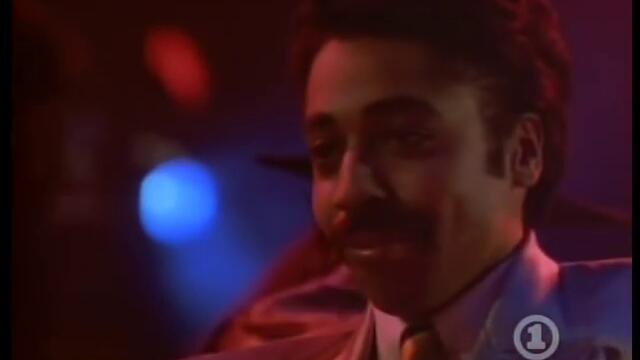 Morris Day and The Time - Jungle Love (HQ)