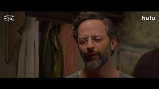 History of the World Part 2 | Teaser | Hulu